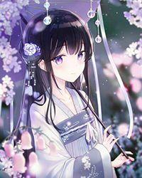 绿樱花玛瑙