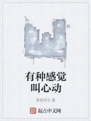有感觉是心动的意思吗