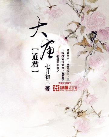 大唐道士
