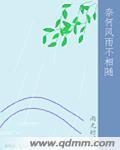 奈何雨落什么意思