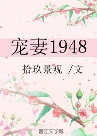 宠妻1949重生