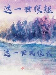 歌词里有这一世太漫长